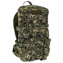Taktinis kuprinė Wisport Zipper Fox 25 l, Mapa kamufliažas