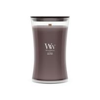 WoodWick kvapioji žvakė Iris Woods 610 g