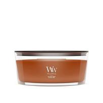 WoodWick kvapioji žvakė Saffron Smoke 454 g
