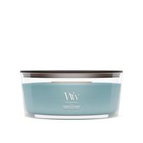 WoodWick kvapioji žvakė Cedarwood & Ocean Moss 454 g