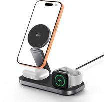 Tech-Protect wireless charger A52 3in1 25W, PCHTPT5906302323807