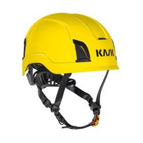 Kask Zenith X geltonas, pramoninis, elektroizoliacinis