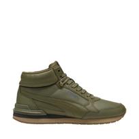 Puma ST Runner v4 Mid batai, chaki spalvos, 402893 06