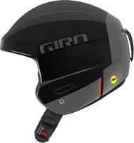 Slidinėjimo šalmas Giro Strive Mips, juodas, M