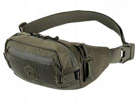 M-tac Elite Hex juosmens krepšys, Ranger Green
