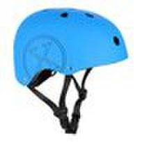 Šalmas Nils Extreme MTW001-1, mėlynas, M