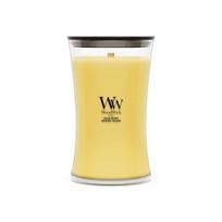 WoodWick Solar kvapioji žvakė Solar Orchid 610 g