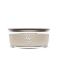WoodWick kvapioji žvakė Wood Smoke 454 g