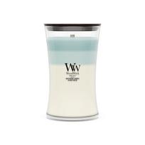 WoodWick kvapioji žvakė Driftwood Shores 610 g