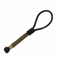 M-tac Paracord Temblak 13,5 cm Juodas