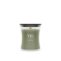 WoodWick kvapioji žvakė Verdant Fig 275 g