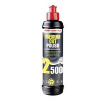 Menzerna Medium Cut Polish 2500 vidutinio abrazyvumo pasta 250ml
