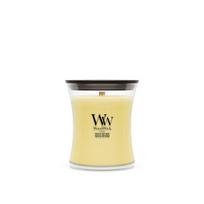 WoodWick kvapioji žvakė Yuzu & Vetiver 275 g