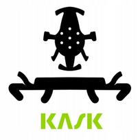 Kask Plasma Aq vidinis pamušalas - keičiamas, antibakterinis