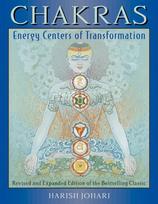Chakras: Energy Centers of Transformation 2nd Edition, Revised and Expanded Edition