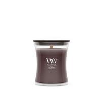 WoodWick kvapioji žvakė Iris Woods 275 g