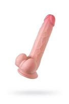 Varpos imitatorius Toyfa Dildo My babe, 20 cm.