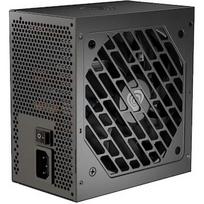 Natec Nihon 650NM czarny 650W 80+ bronze ATX 3.1 NGP-2367