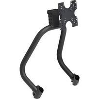 Next Level Racing F-GT Pro Direct Monitor Mount 2.0, Monitorhalterung - schwarz NLR-R018
