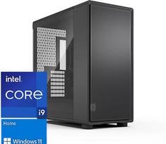 TopPC Intel Core i9 Gen13 GMNG (DDR4), Core i9-13900K, 32GB (2x16) DDR4, GeForce RTX 5060 Ti (16GB), 2TB NVMe Gen4, Windows 11 Home DATK307-1444107