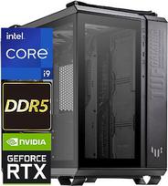 TopPC Intel Core i9 Gen13 Gaming (DDR5) TUF Gaming Powered by ASUS, 64GB (2x32) DDR5, GeForce RTX 5080, 2TB NVMe Gen4, no OS DATK320-1444118