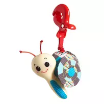 Tiny Love muzikinis pakabinamas žaislas Csiga Medál