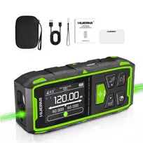 HUEPAR BLM-60G Lazerinis Atstumo Matuoklis