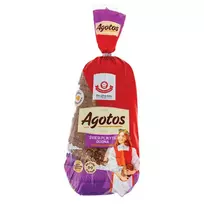 Šviesi duona su saulėgrąžomis AGOTOS, 700g