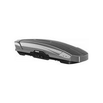 Stogo bagažinė Thule Motion XT, Sport, Titan Glossy