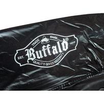 Biliardo stalo uždangalas Buffalo, juodas, 250 cm