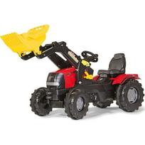 Minamas traktorius RollyFarmtrac Case Puma CVX 240