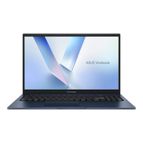 Asus Vivobook 15, 15,6'', Core 5, 16GB, 512GB, ENG, mėlynas - Nešiojamasis kompiuteris