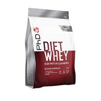 Proteinas PhD Diet Whey 2KG Šokolado Skonio