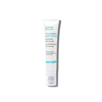SENSILIS HYALURONIC, PUFFY EYES, paakių kremas, 15 ml
