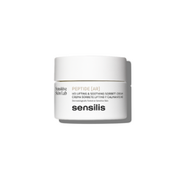 SENSILIS PEPTIDE AR, šerbetinis stangrinamasis kremas, 50 ml