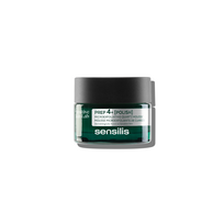SENSILIS PREP4+ POLISH, šveitiklis su kvarco mikrokristalais, 40 ml