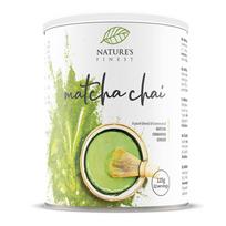 Geriausias gamtos BIO Matcha chai Latte – sveika alternatyva kavai. 125 metai