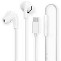 Xiaomi Type-C Earphones, White BHR8931GL
