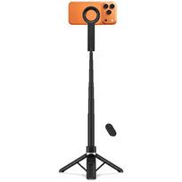 Tech-Protect selfie stick-tripod L11S, black 5906302323395