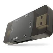 Newell card reader OTG 4in1 Hub 3.0 NL5396