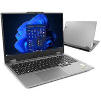 Lenovo LOQ 15 - Ryzen 7 7445HS | 15,6"-144Hz | 24GB | 512GB | Win11 | RTX3050 83DX00F2PB|5M224