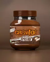 Milk Chocolate Protein Spread – pieniško šokolado kremas | Grenade | 360 g