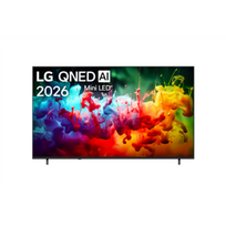 LG 85QNED70B3A 85 colių LG QNED AI Mini-LED QNED70 4K išmanusis televizorius (2026)