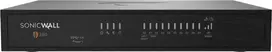 Ugniasienės įrenginys SonicWall TZ 280 – SonicWall 03-SSC-1824, saugus šliuzas su VPN palaikymu