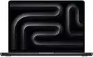 Nešiojamas kompiuteris Apple MacBook Pro 14 col. M5 (10‑branduolių CPU / 10‑branduolių GPU) 32GB RAM 1TB SSD Space Black — Vokiška klaviatūra