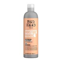 Kondicionierius sausiems plaukams Tigi Bed Head Moisture Maniac, 750 ml