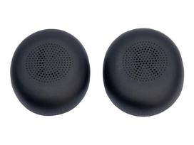 JABRA EAR CUSHIONS F/ EVOLVE2 - 40/65 6PCS BLACK