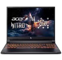 Nešiojamas kompiuteris Acer Notebook NITRO V 15 15.6" FHD Core i7-13620H 16GB-DDR4 512GB RTX5060 Win11 Home ANV15-52-750T
