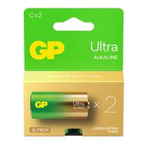 GP Batteries Ultra Alkaline GP14AU Single-use battery C, LR14