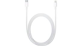 APPLE USB-C to Lightning 1m White, MUQ93, Bulk